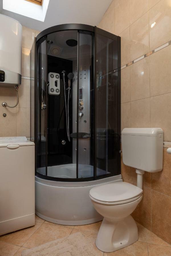 Apartamento L&l Dubrovnik